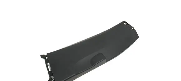 Volkswagen T-Roc (B) pillar trim (bottom) 2GA867291C 43303