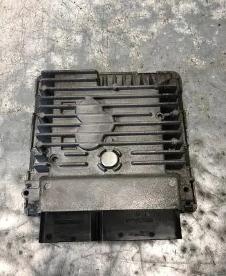 Volkswagen Polo V 6R Engine control unit/module 03L906023E