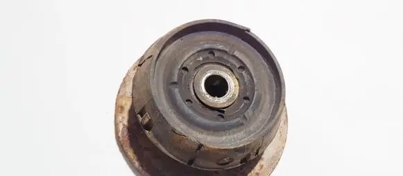 Renault Clio II Coil spring mount 7700829529
