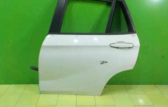 BMW X1 E84 Rear door LEWE