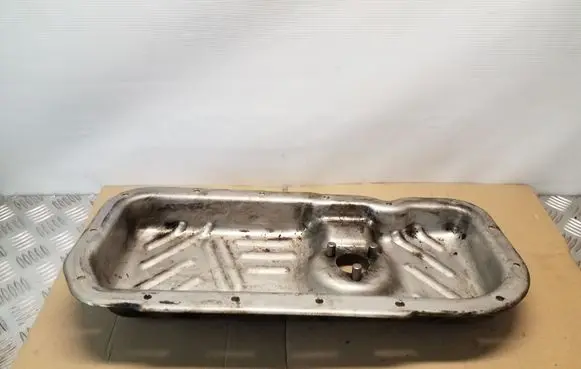 Audi A5 Sportback 8TA Oil sump 