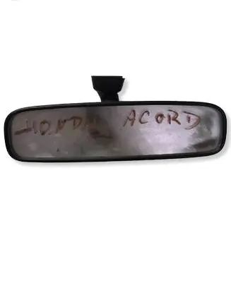 Honda Accord Rear view mirror (interior) E4012197