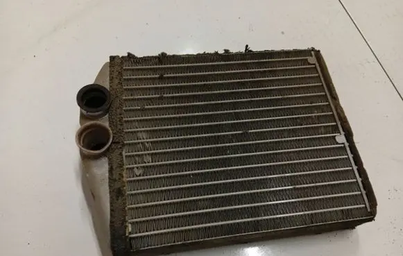 Opel Signum Heater blower radiator 665508T
