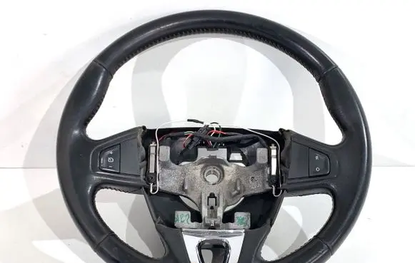 Renault Megane III Steering wheel 609581499