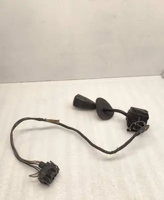 BMW 3 E36 Wiper control stalk 18287361
