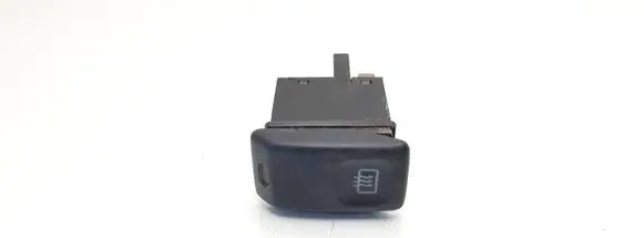 Volkswagen Golf II Windscreen/window heater switch 191959621B