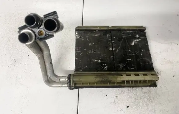 BMW 3 E36 Heater blower radiator 9172187002 91.721.87.002