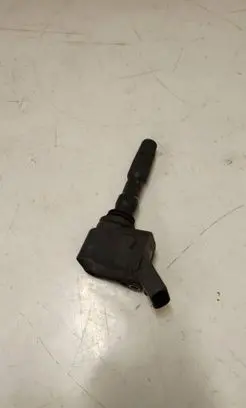 High voltage ignition coil