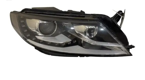 Volkswagen PASSAT B8 Headlight/headlamp 3C8941752Q 030127828205