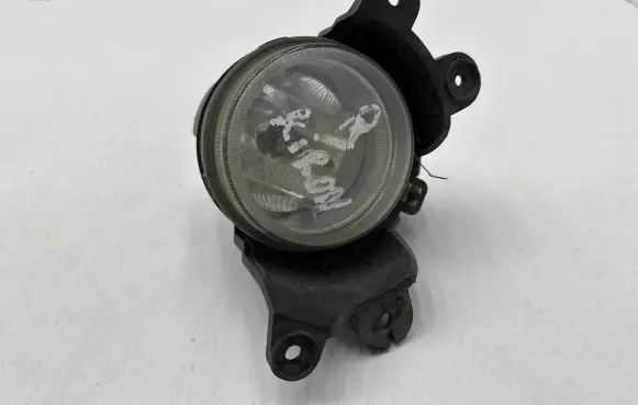 SsangYong Kyron Front fog light