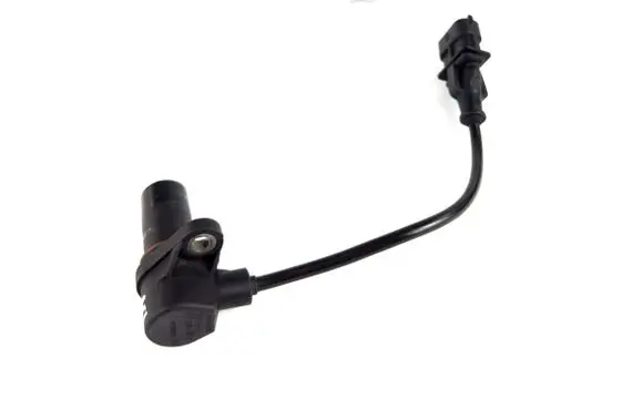 Opel Astra H Crankshaft position sensor 0281002717