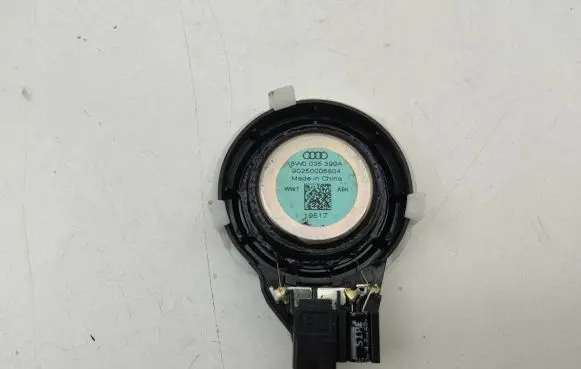 Audi A5 Front door high frequency speaker 8W0035399A 90250006804 19517