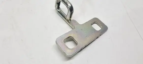 Mercedes-Benz SL R231 Tailgate lock loop/hook striker A2317580001