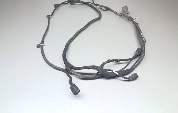 Opel Insignia A Parking sensor (PDC) wiring loom 13332033