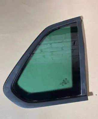 Volkswagen Tiguan Rear side window 510508554 5NA845042