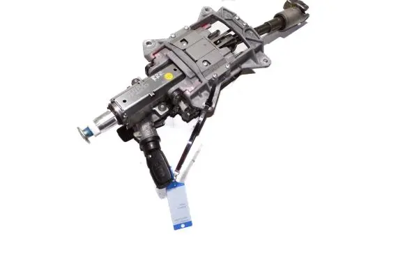 Audi A4 S4 B6 8E 8H Steering wheel axle 8E0419502C