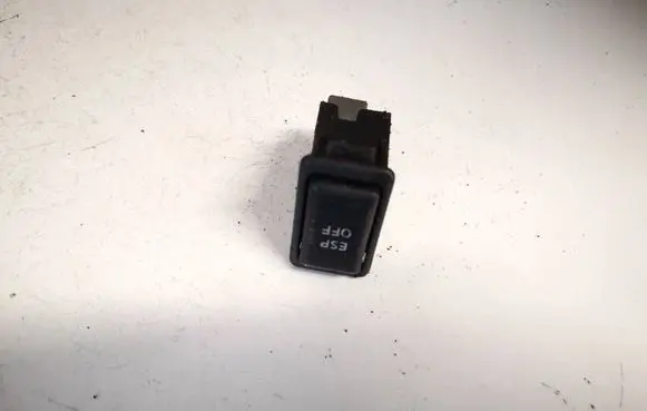 Nissan Primera ESP (stability program) switch 