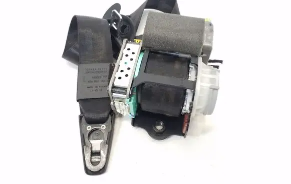 Audi S5 Front seatbelt 8T8857705C