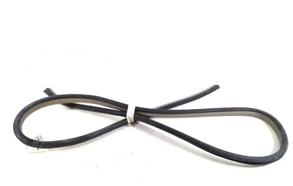 Toyota Yaris Rear door rubber seal (on body) 62331-0D011