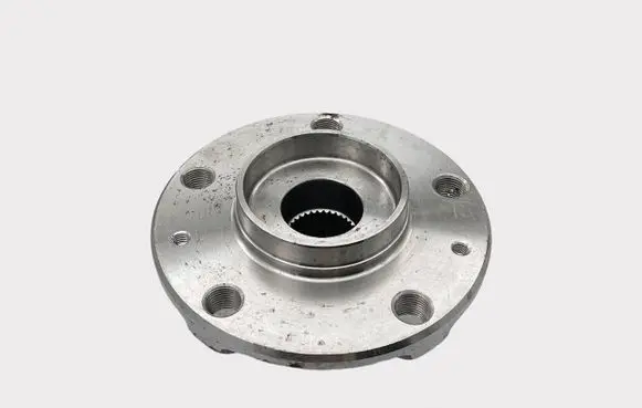 Fiat Ducato Front wheel hub 51750868 51856177