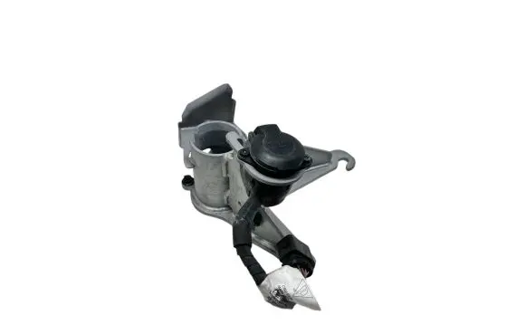 Porsche Taycan 9J1 Tow bar mounting accessories 9J0803255B