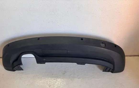 Volkswagen Tiguan Rear bumper 5N0807521 RA15932