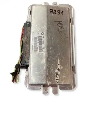 BMW 5 F10 F11 Suspension control unit/module 6859720