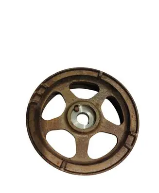 Subaru Forester SF Camshaft pulley/ VANOS 