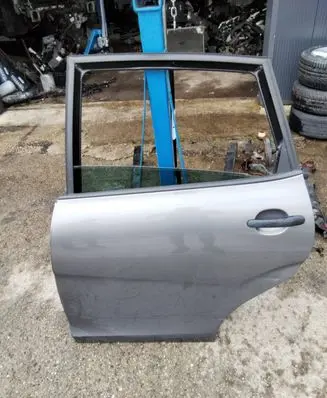 Seat Altea Rear door