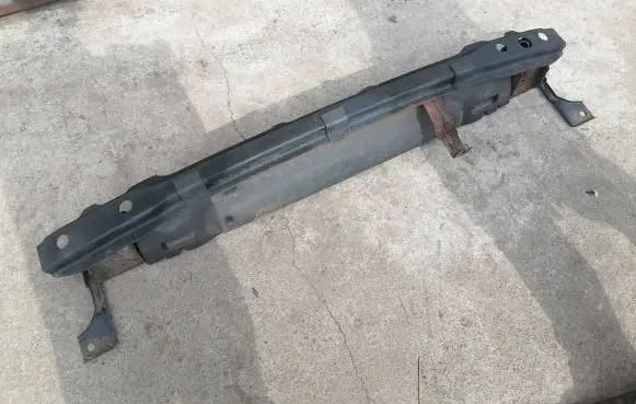 Mini One - Cooper Coupe R56 Rear bumper support beam belkatyl