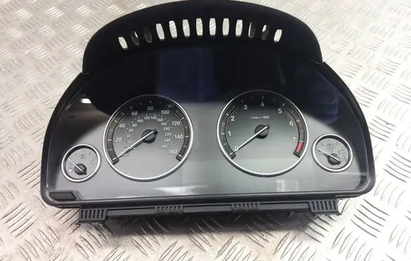 BMW X3 F25 Speedometer (instrument cluster) 9280481