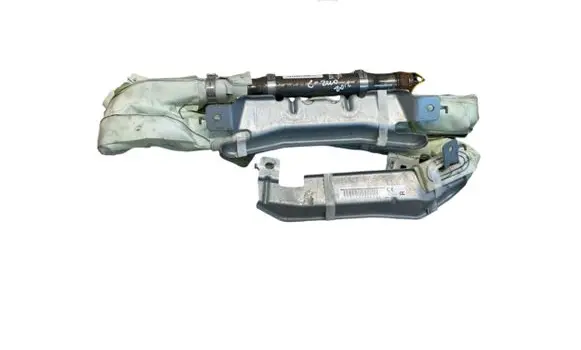 Citroen C-Zero Roof airbag 621291000A 616545000C 4LRB321CBCX
