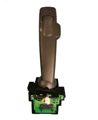 Volvo XC60 Wiper control stalk 31394008 FBYDA 280268AACH