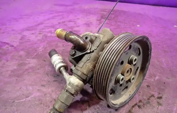 Volkswagen Golf IV Power steering pump
