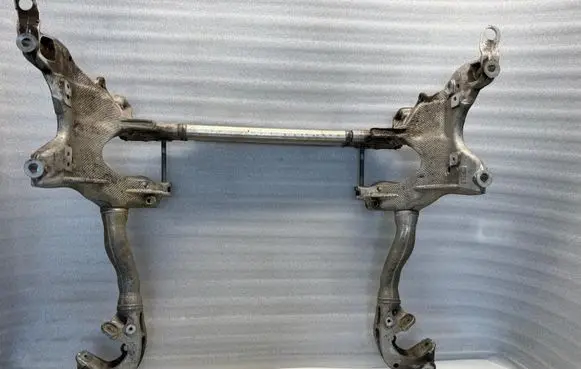 Audi A4 S4 B8 8K Front subframe 8T0399315H