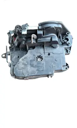 BMW 3 E90 E91 Rear door lock 7060296