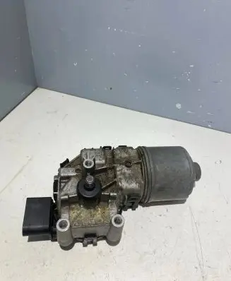 Audi A4 S4 B7 8E 8H Wiper motor 8E1955119 0390241509