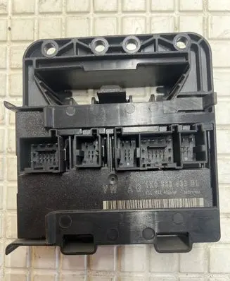 Volkswagen Golf V Comfort/convenience module 1K0959433BL S0301H02