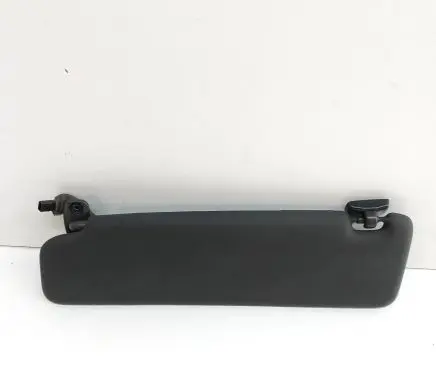 Audi A5 8T 8F Sun visor 8H0857552R