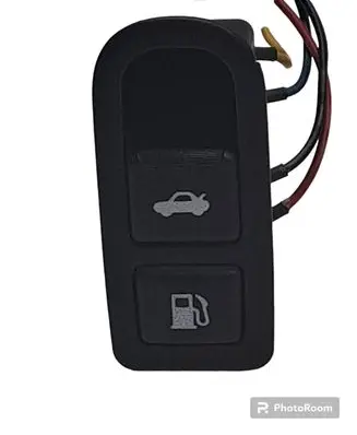 Tailgate opening switch