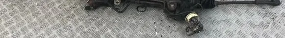 Mazda 323 F Steering rack lhd