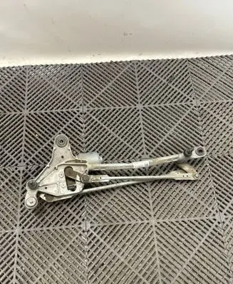 Tesla Model 3 Front wiper linkage and motor 107672500F