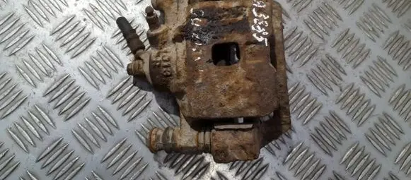 Subaru Legacy Rear brake caliper