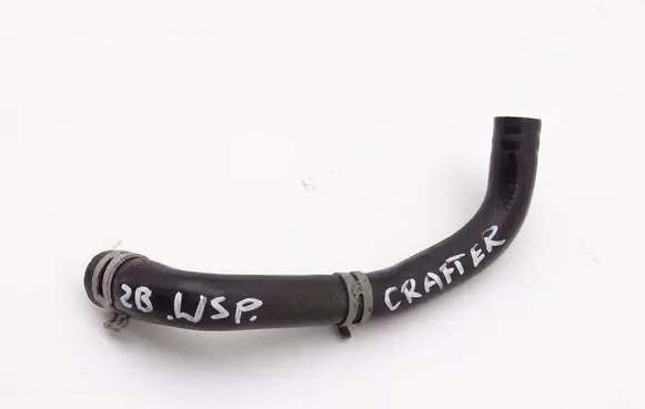 Volkswagen Crafter Power steering hose/pipe/line 9064550481