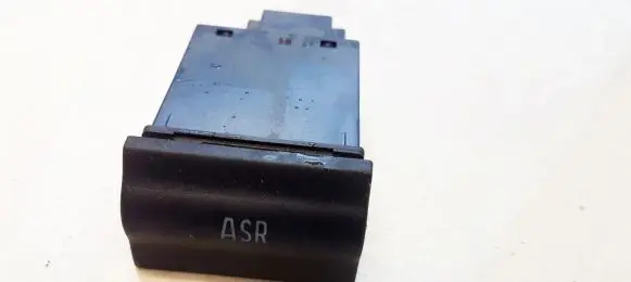 Traction control (ASR) switch