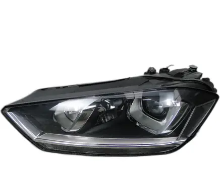 Volkswagen Golf Sportsvan Headlight/headlamp 517941031B
