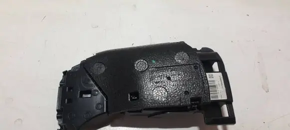 Renault Clio V Steering wheel column trim 484B21018R 2143739X X534958