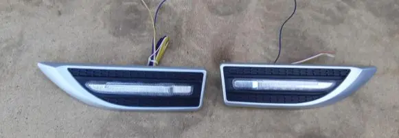 Suzuki Swift II Fender