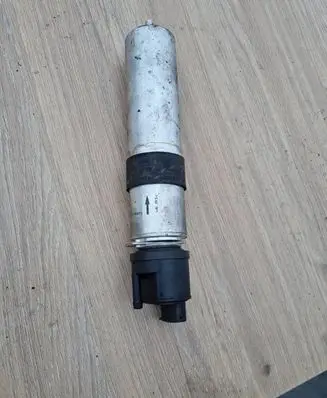 BMW 3 F30 F35 F31 Fuel heater 8572521 113510609