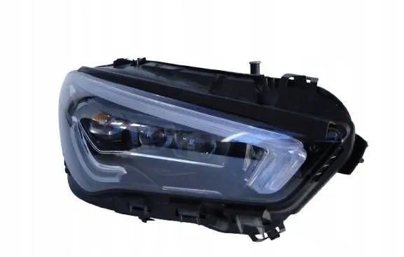 Mercedes-Benz A W177 Headlight/headlamp A1189063200